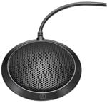 Audio Technica ATR4697-USB Condenser Boundary Microphone Front View